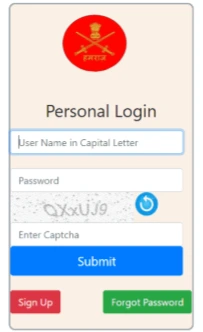 Hamraaz Web - Personal Login, PaySlip/Form16 Download 2 Hamraaz log in credentials username and password